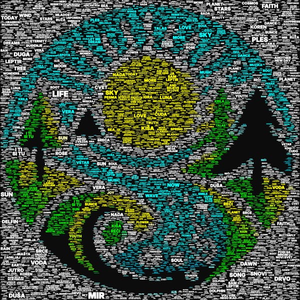 novo p